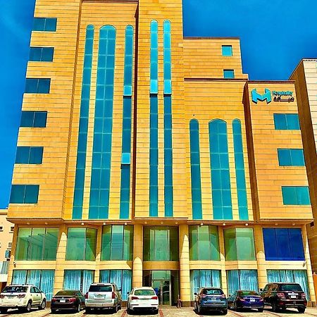 Hotel Shka Fakhra Balkhbr - hi Alhamraa Al Khobar Esterno foto