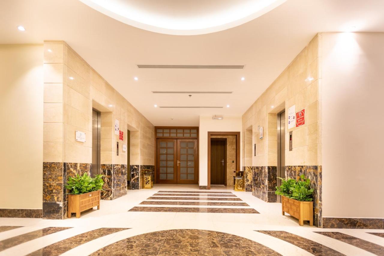 Hotel Shka Fakhra Balkhbr - hi Alhamraa Al Khobar Esterno foto