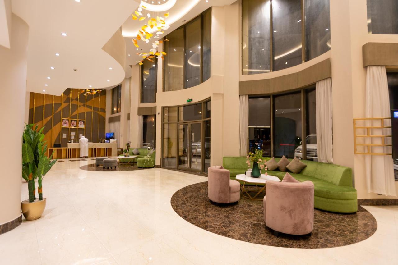 Hotel Shka Fakhra Balkhbr - hi Alhamraa Al Khobar Esterno foto