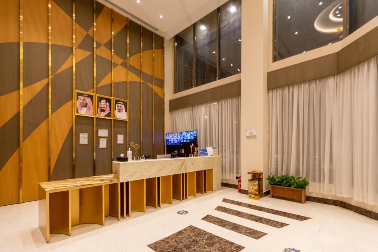 Hotel Shka Fakhra Balkhbr - hi Alhamraa Al Khobar Esterno foto